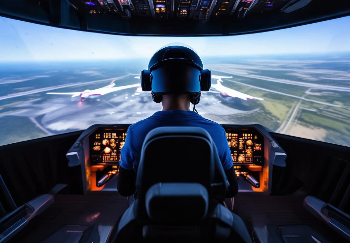 航空模拟器跨界奇幻：神秘海域与塞尔da传说的奇幻之旅
