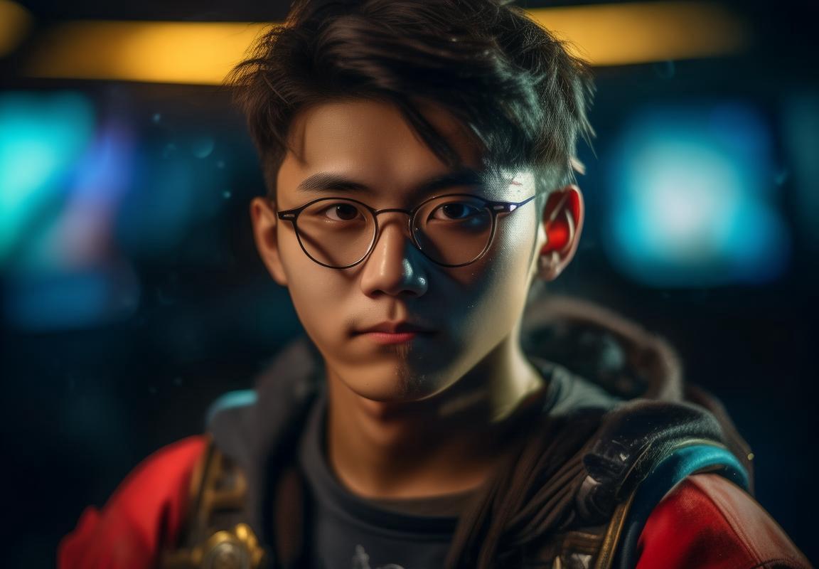王者风云：梦想英雄的挑战之旅，王者荣耀电竞激情故事