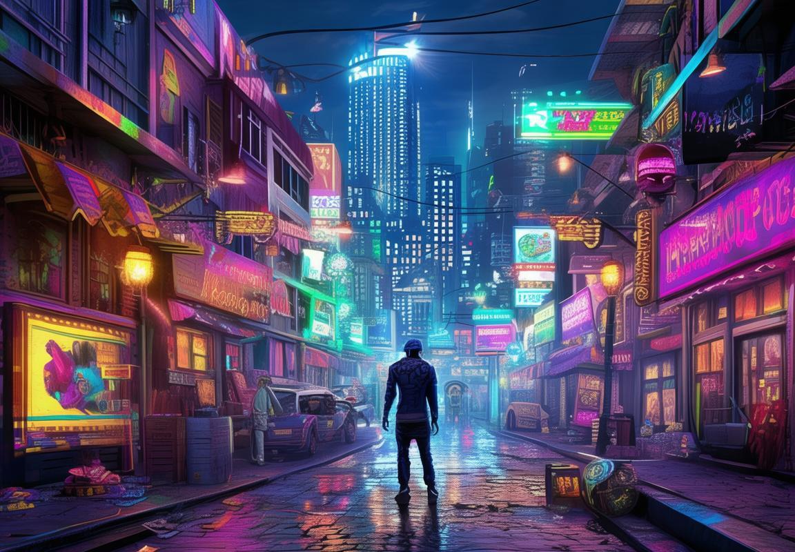 罪恶都市智者探秘：侠盗猎车手与炉石传说酒馆战棋的智慧对决