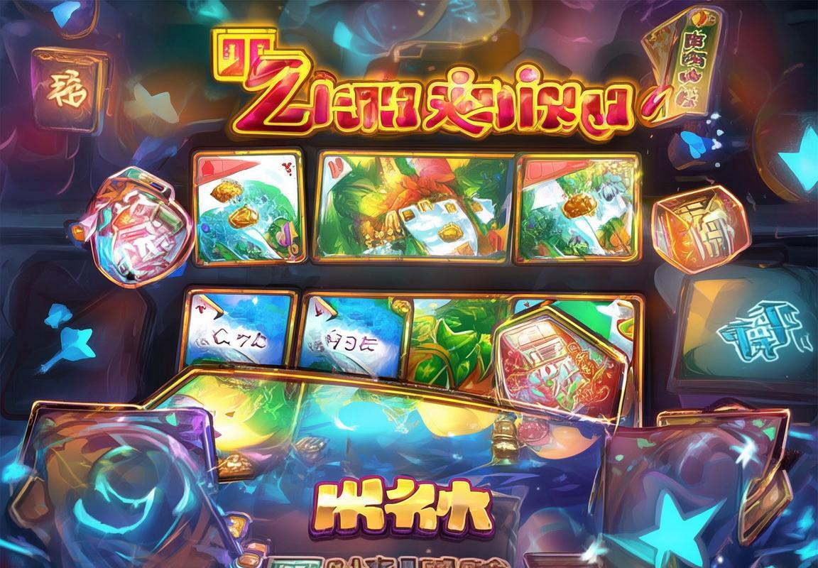 炸金花Online x 符文工房：携手对战，体验无限惊喜