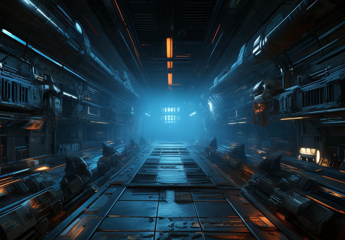 死亡空间重制版&赛博朋克2077：巅峰对决，赛博朋克游戏创意无限探秘
