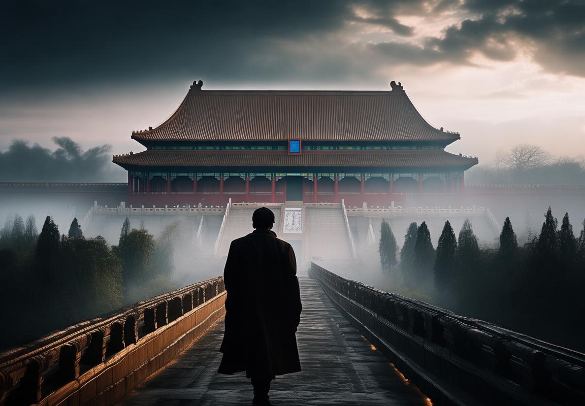 紫禁之巅挑战：梦想征途上的剑法体验