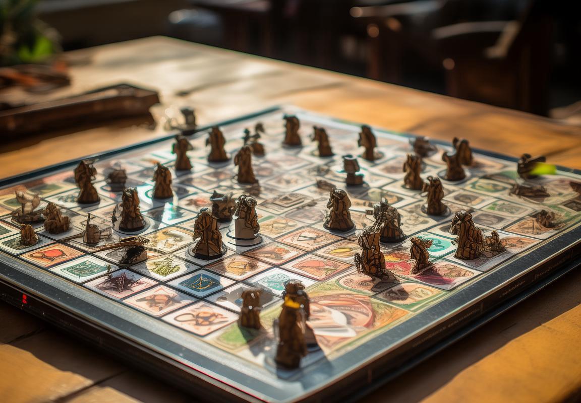 生化奇兵棋盘重生：魂斗罗归来热血重燃，复古游戏魅力再现
