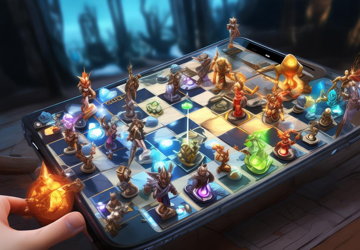 多多自走棋：强者为王，策略与黑暗之魂的交织之旅
