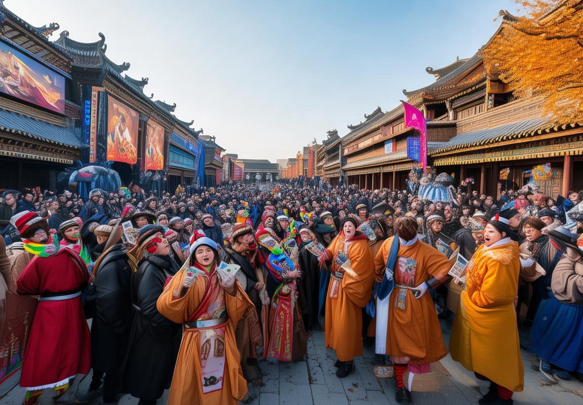 三国杀十周年城市冒险与最终幻想跨界盛典