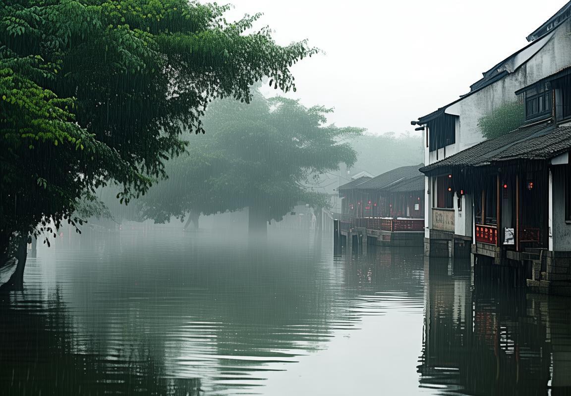 江南百景图：欢乐加倍自由冒险之旅，街头体验惊喜连连