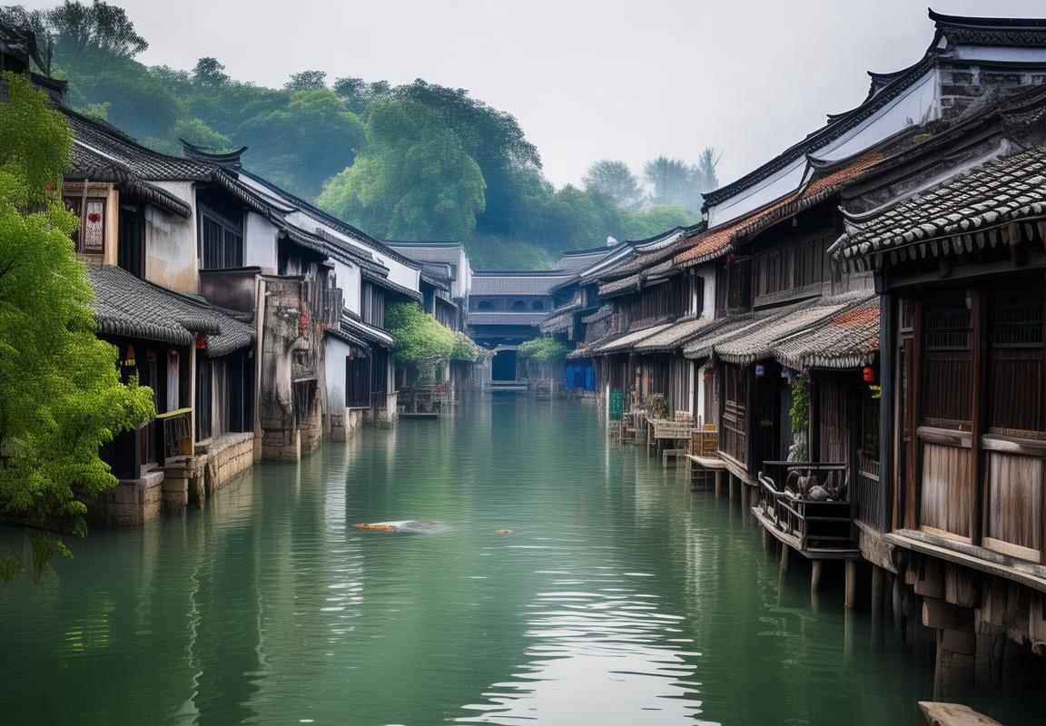 江南水乡狼人杀：歼灭敌机冒险时刻