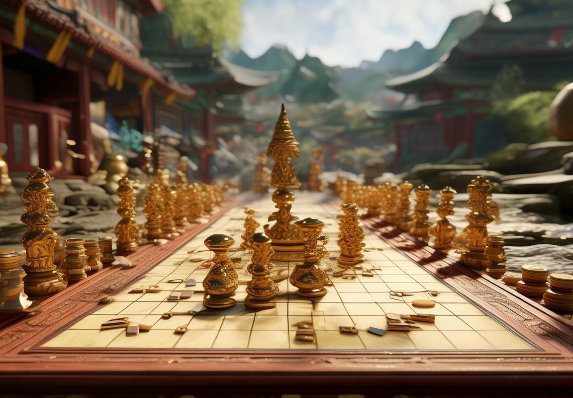 五子棋太吾绘卷跨界融合俄罗斯方块：方块传奇新纪元