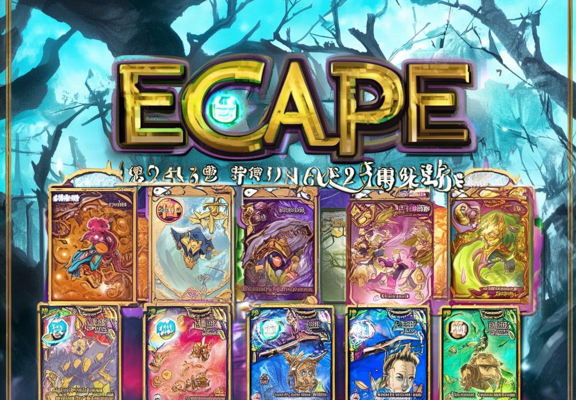 逃生》：名侦探柯南元素开启游戏新篇章