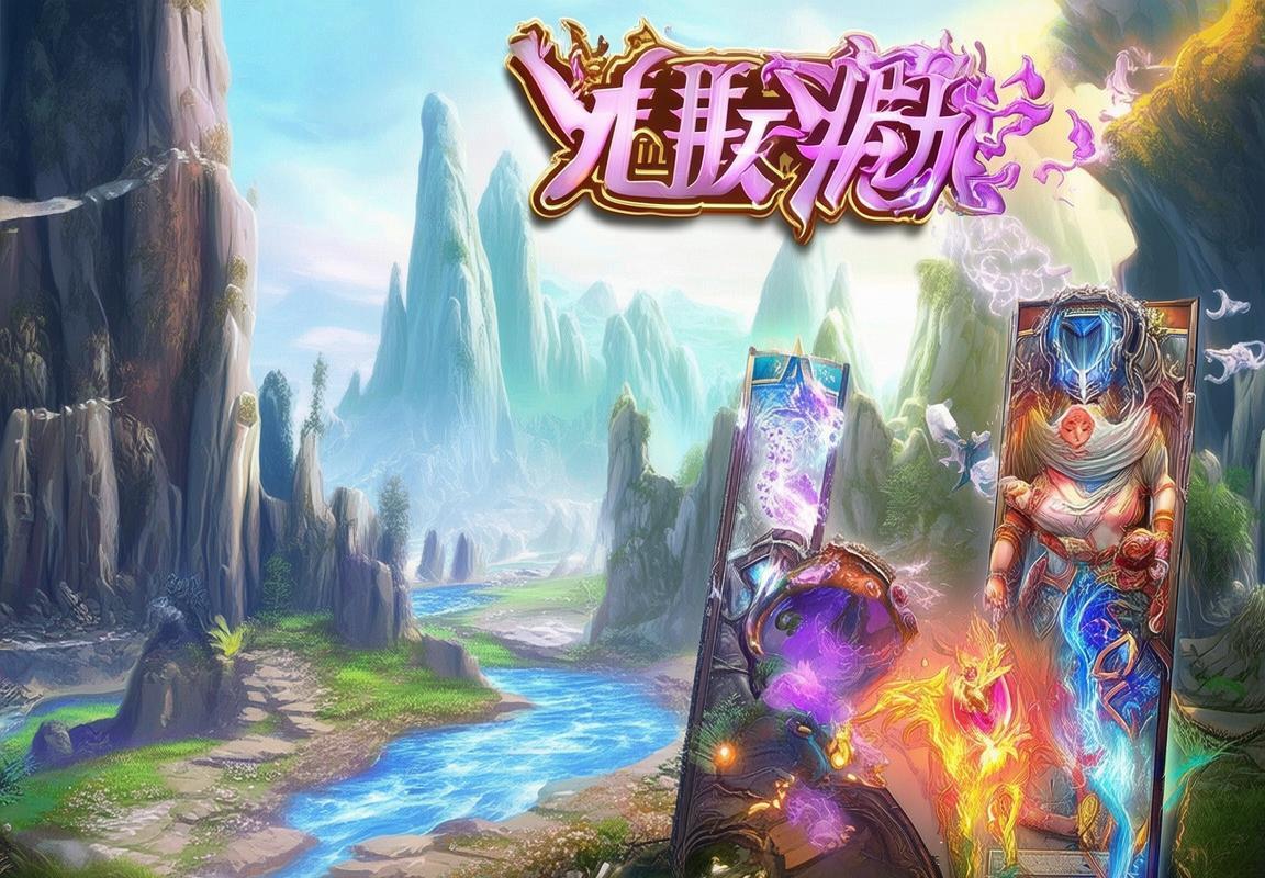 妖神记H5：指尖冒险，英雄挑战，体验奇幻激情之旅