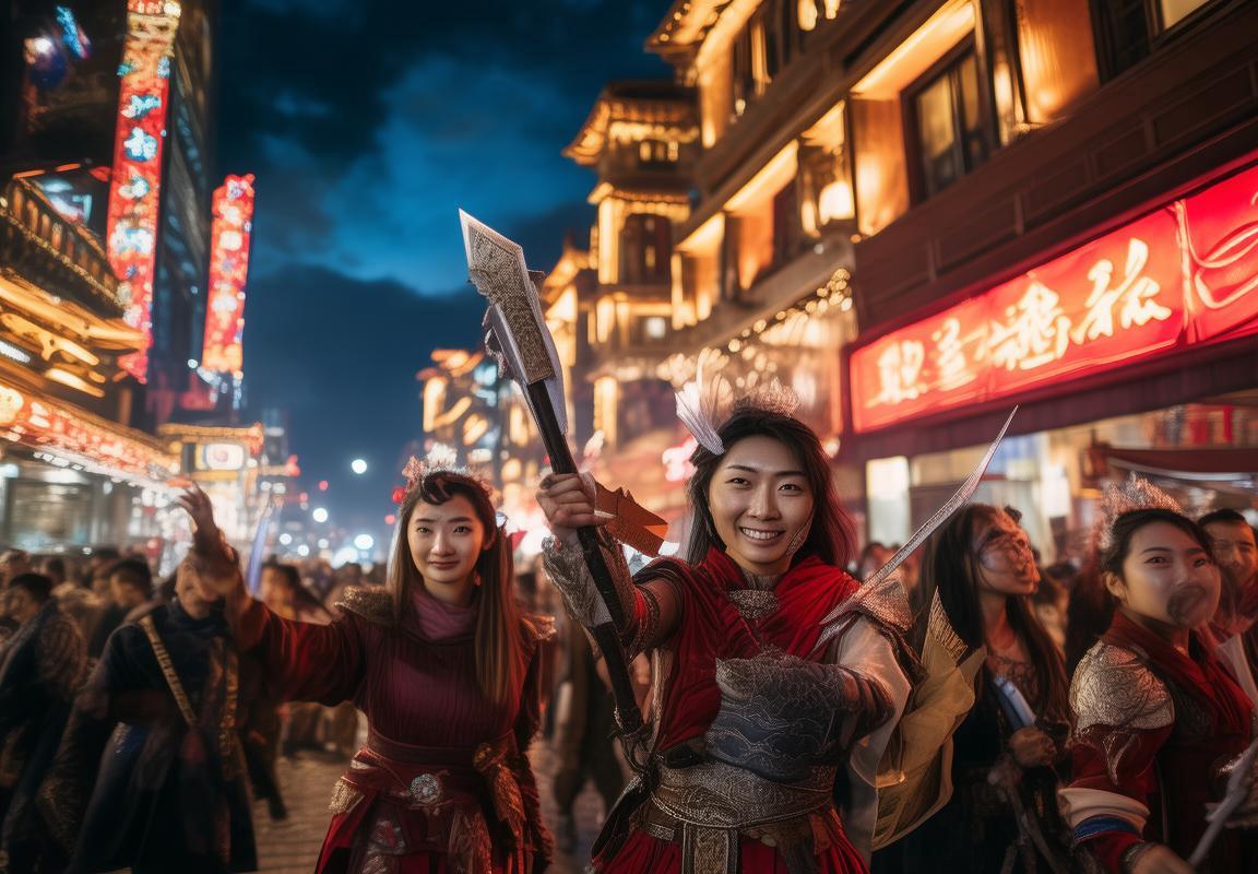 三国杀十周年城市冒险版：最终幻想跨界合作，游戏体验升级