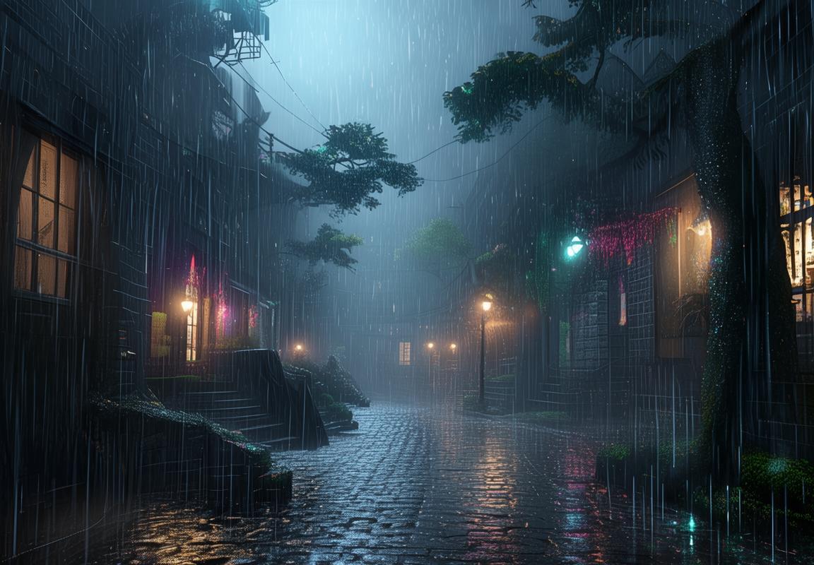 寂静岭暴雨之夜：欢乐巫师的奇幻雨夜故事