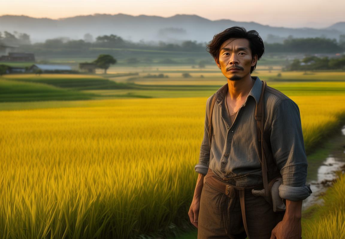 拳皇玩家田园生活奇遇：从虚拟格斗到现实耕作，生化危机8中的现实挑战