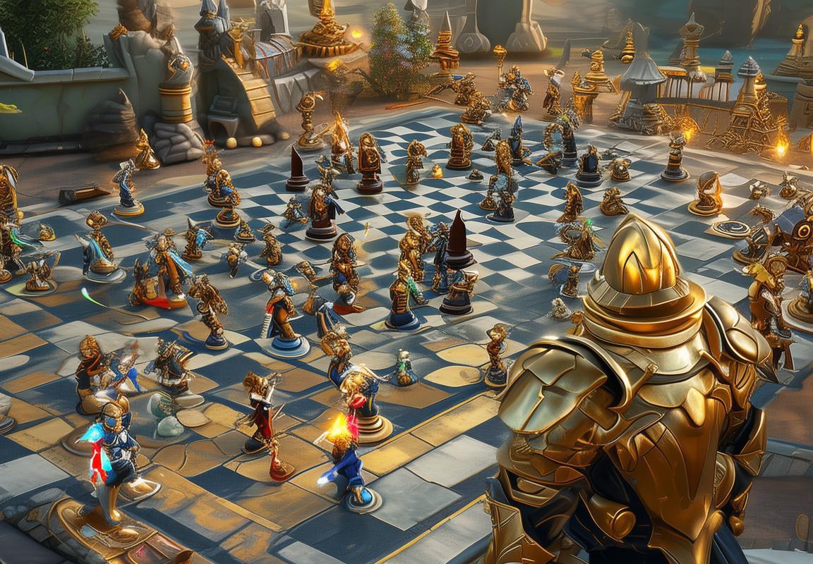 自走棋、炉石传说、酒馆战棋：欢乐无限游戏攻略