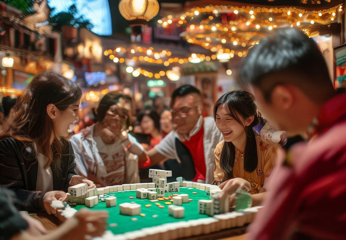 炸金花买地产，畅享欢乐时光，体验惊喜，街头一起挑战