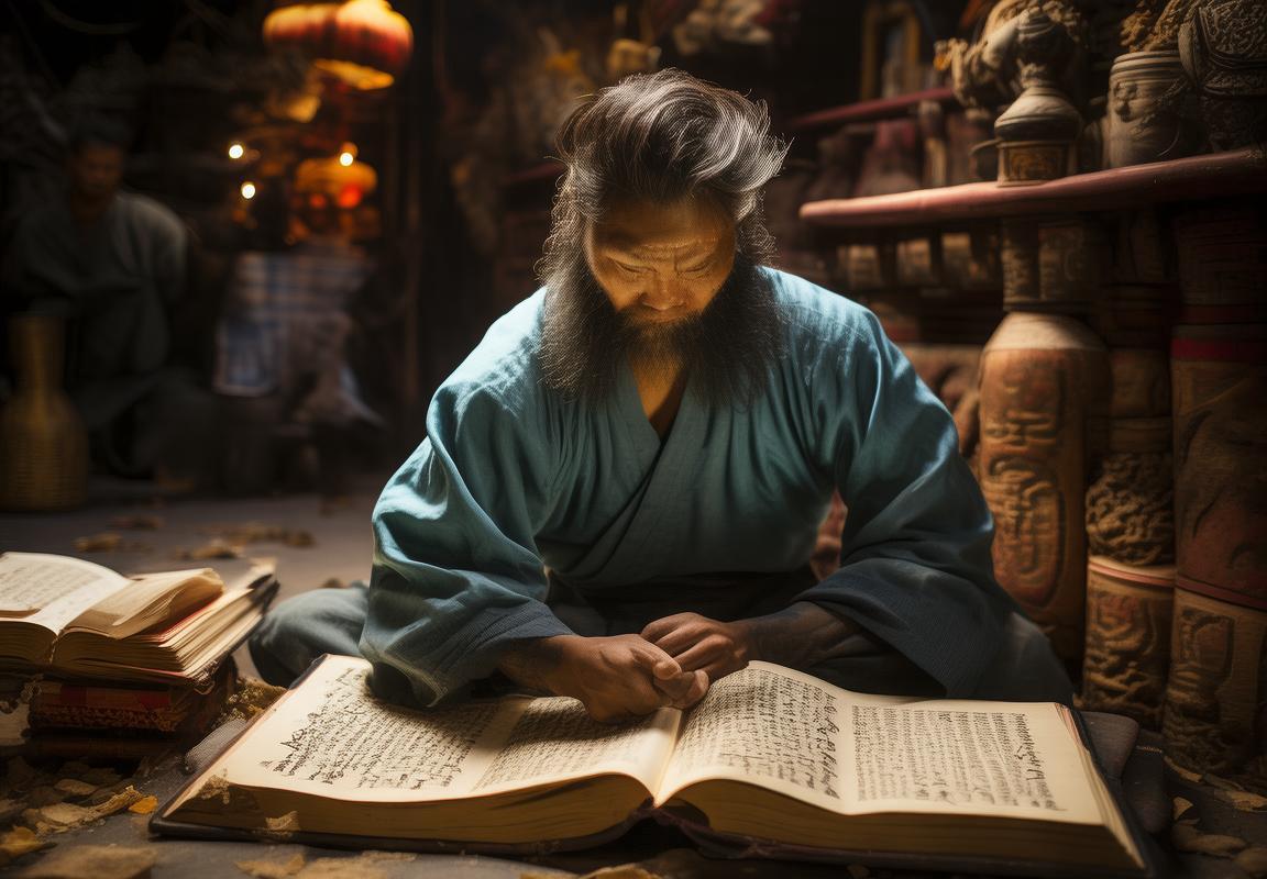 九阴真经：江湖传奇中的剑法英雄挑战