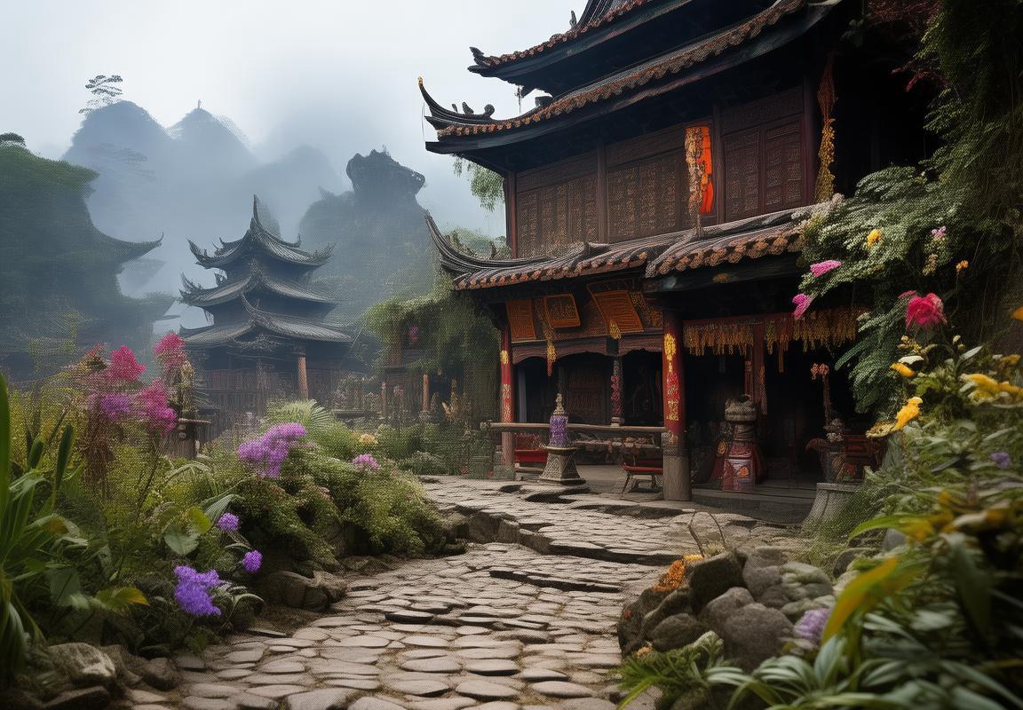 浪漫西游：梦想星空下的传奇故事