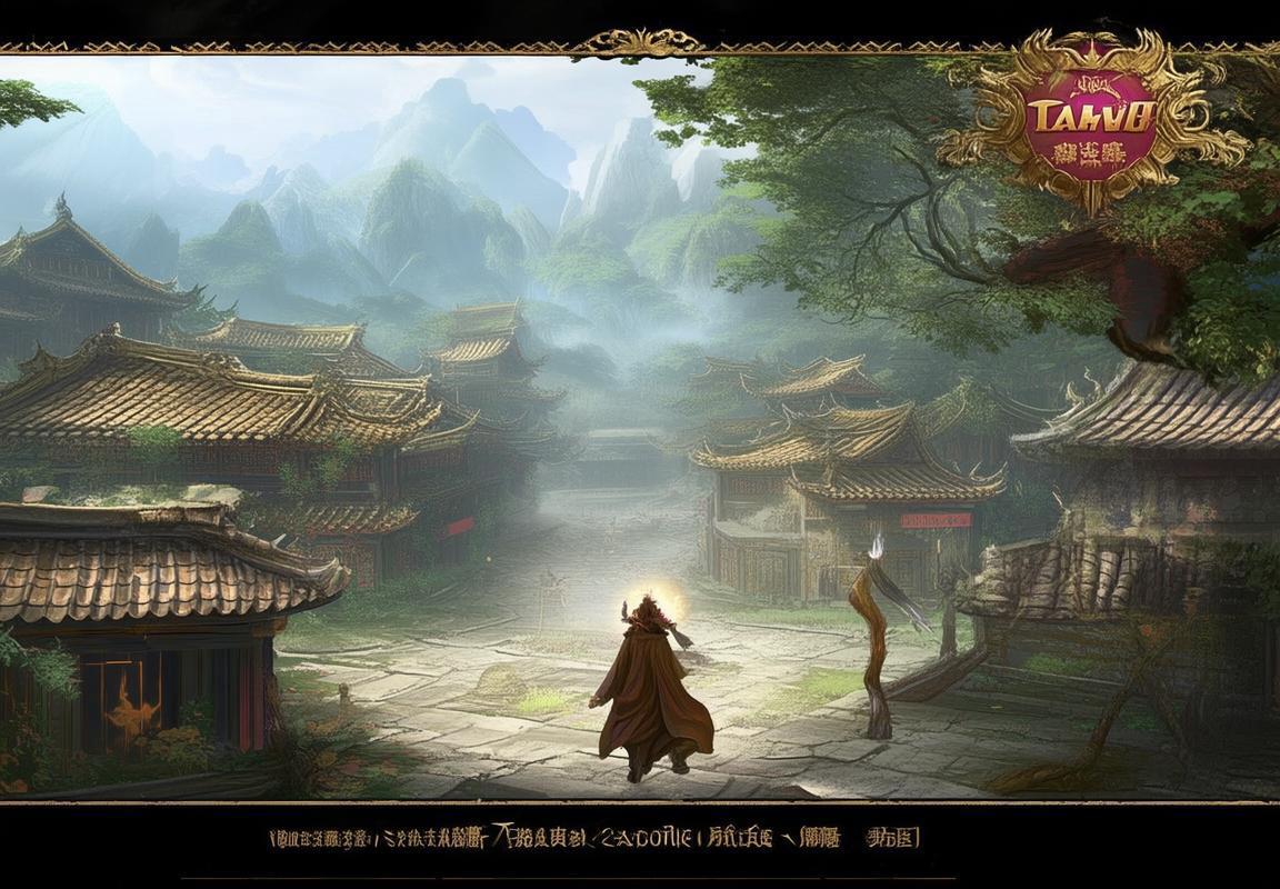 太吾绘卷轻松对战+多多自走棋：武侠与策略的跨界冒险