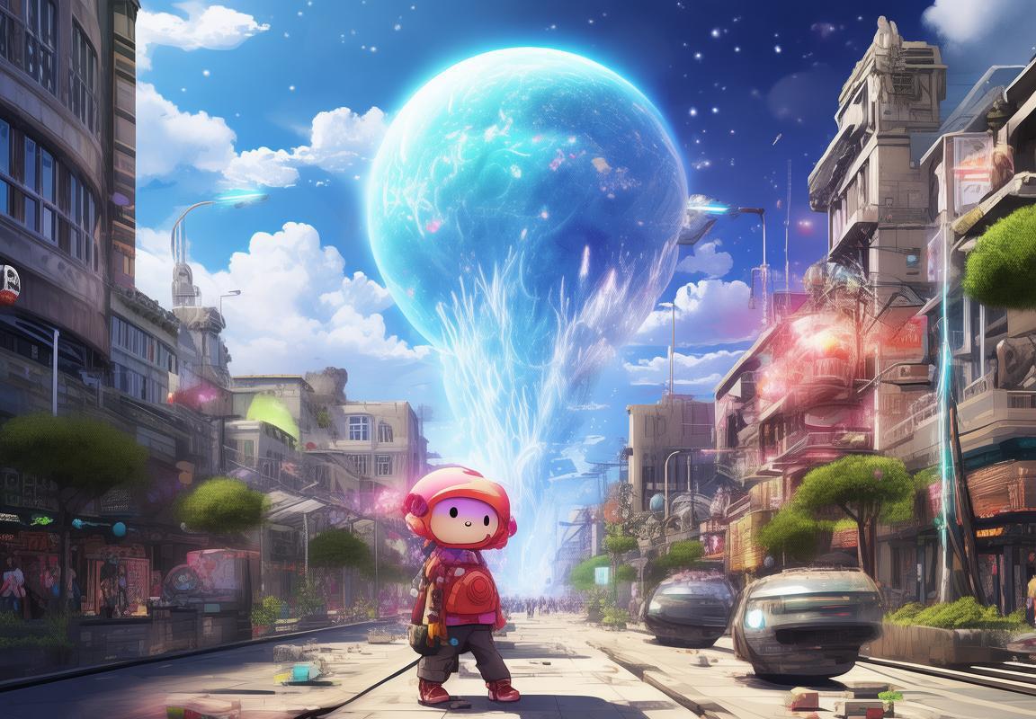 蜡笔小新穿越火线，星际争霸奇幻之旅：跨界合作共创辉煌