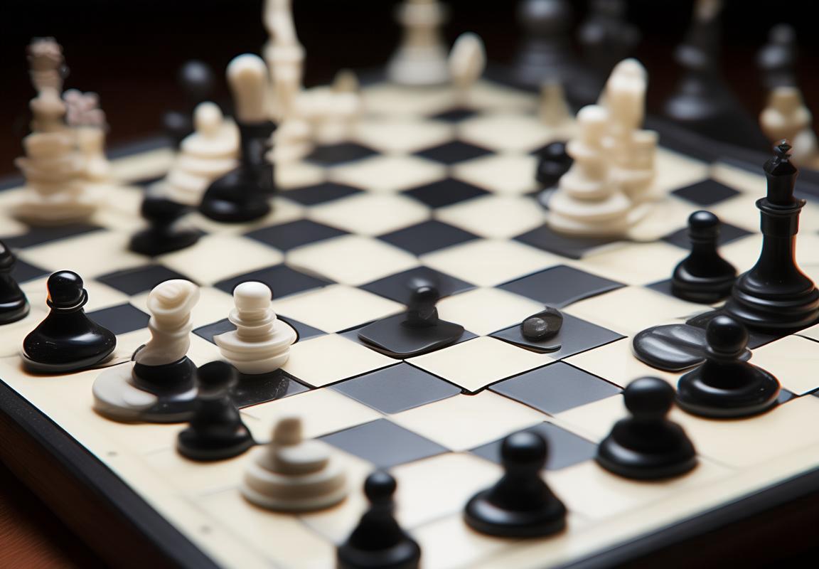 围棋弈城围棋歼灭敌机携手对战：围棋与歼灭敌机的跨界融合游戏体验