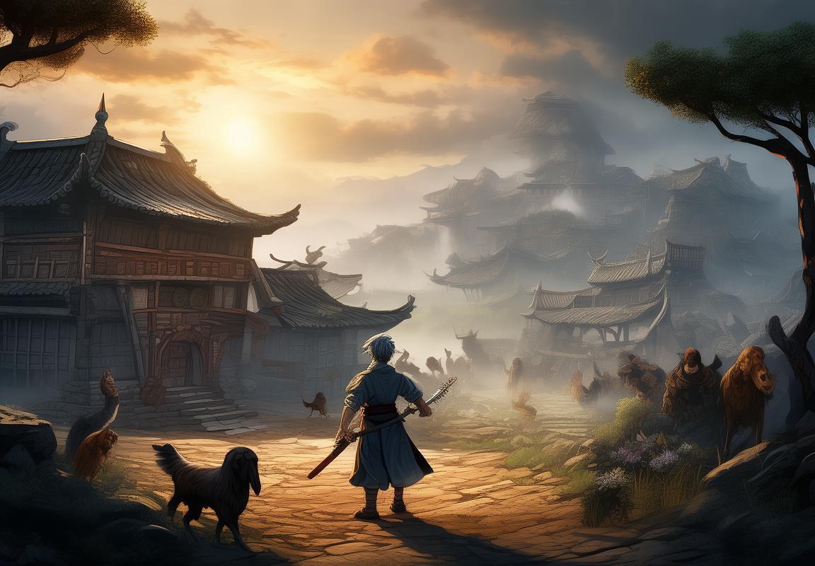 探索太吾绘卷、彩虹六号围攻与超凡双生：电子游戏文化中的三款杰作