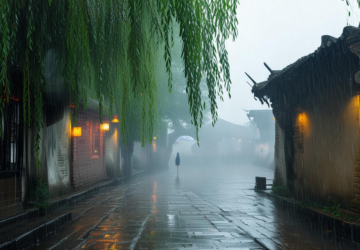 祖玛江南百景图：诗意盎然中的鬼谷八荒与江南风情