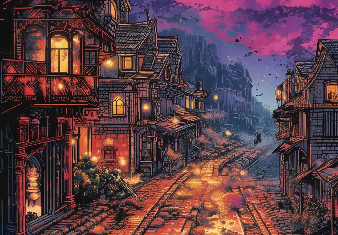 恶魔城：火爆全网枪林弹雨中的像素风游戏传奇与文化现象
