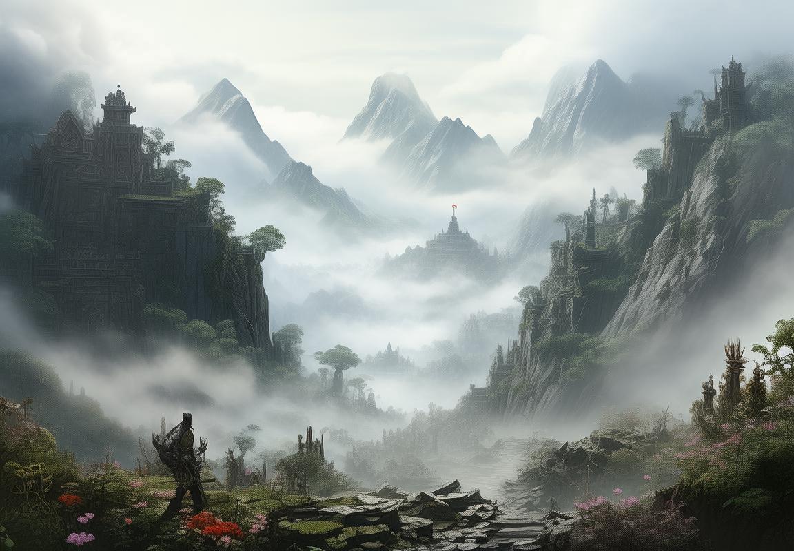 蜀山奇缘：江湖梦想，尘埃中的仙途挑战