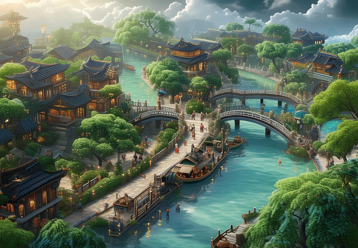梦幻西游网页版：重温经典，激情冒险之旅