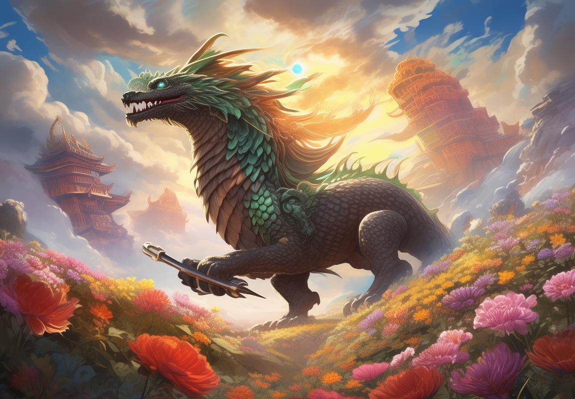 神魔三国志：英雄江湖传奇挑战之旅