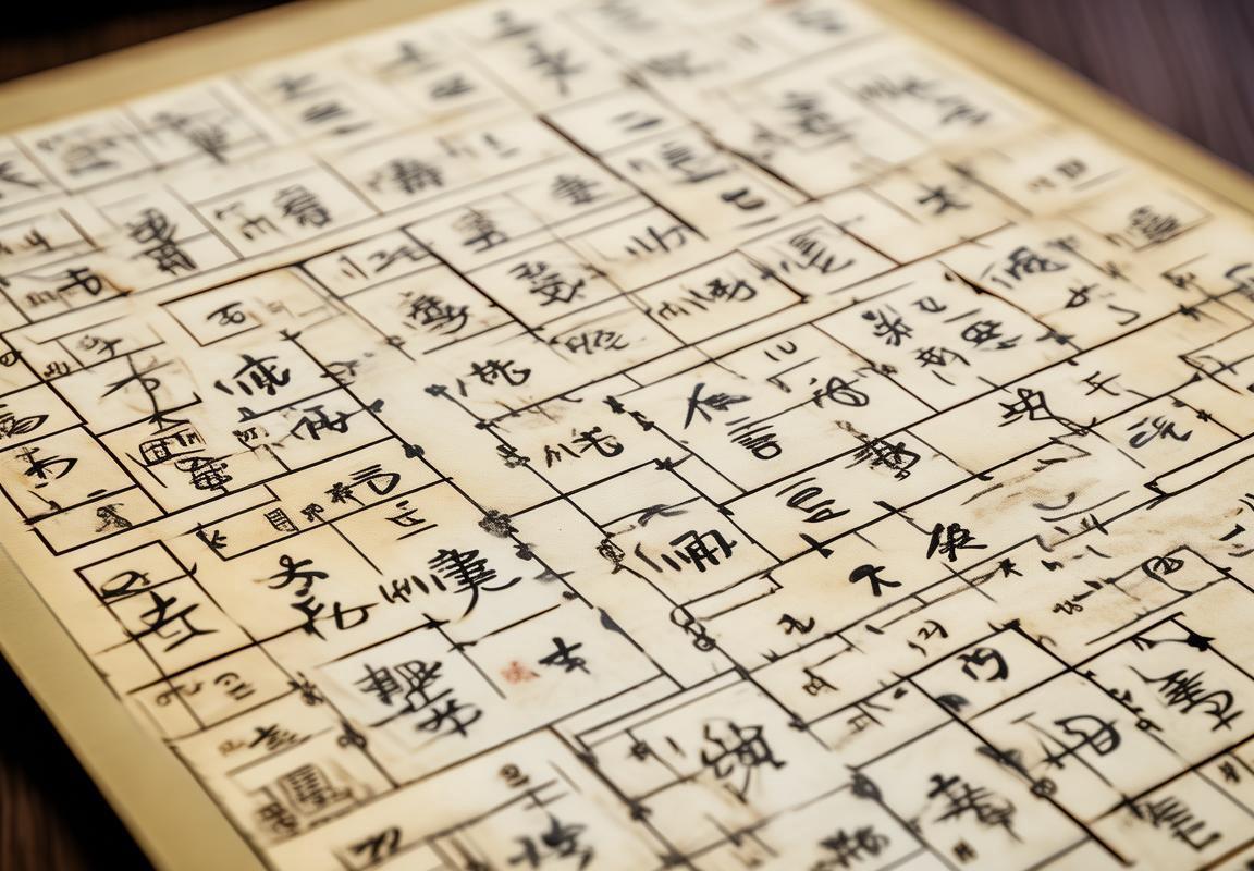 汉字数独：挑战智慧盛宴，我们一起开启文化之旅