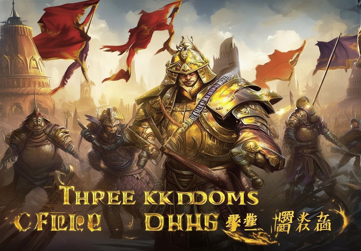 三国杀O：指尖上的三国传奇，经典策略挑战体验
