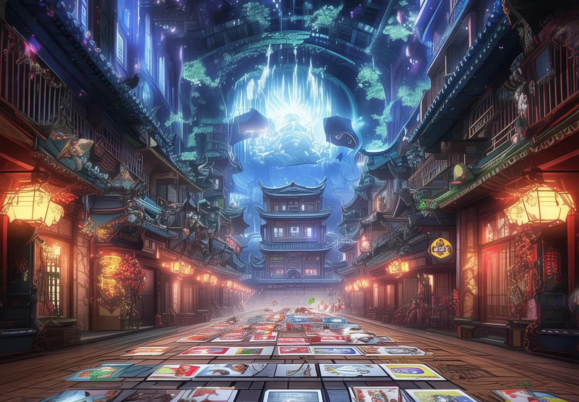 阴阳师百闻牌买地产 星露谷物语田园生活：虚拟世界地产投资乐趣解析