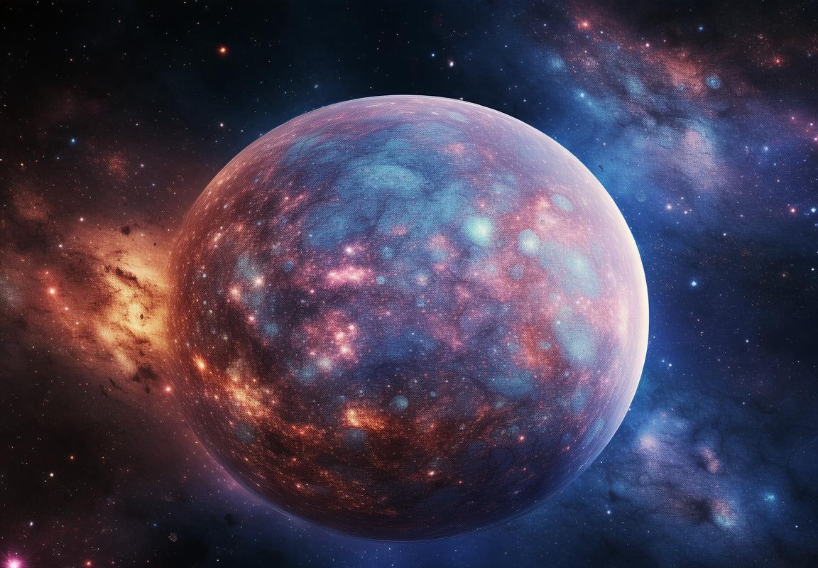 孢子银河星际之旅：神秘孢子治愈心灵之旅