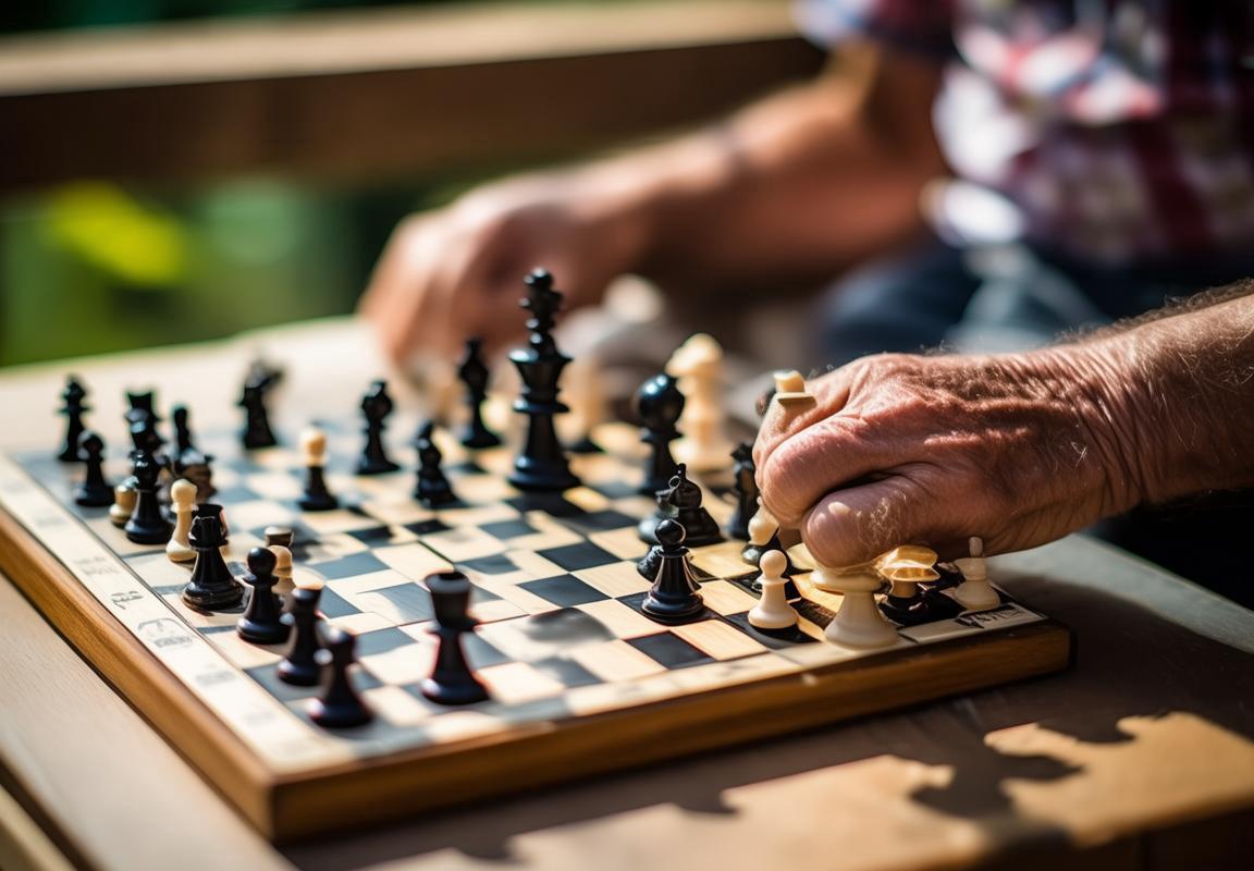 智慧游戏里的童年记忆：象棋、炉石传说与酒馆战棋的魅力