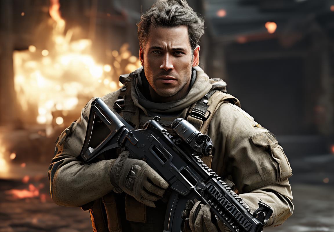 使命召唤：现代战争2 DLC 新篇章欢乐畅享