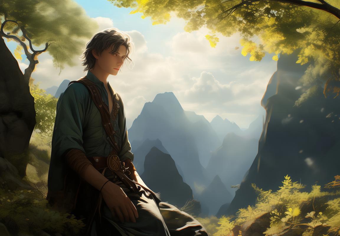 三少修真奇遇：挑战江湖，剑法传奇，笑对人生之旅