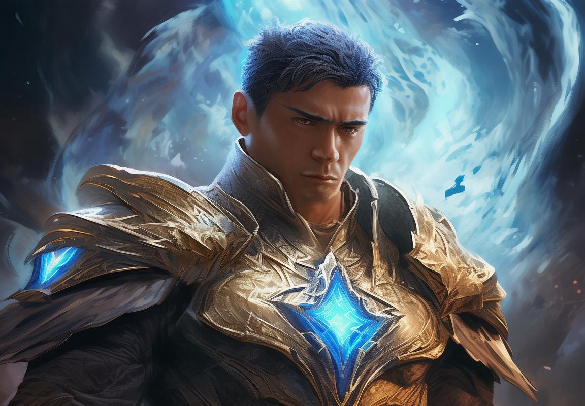 诸天至尊：传奇人生与江湖挑战