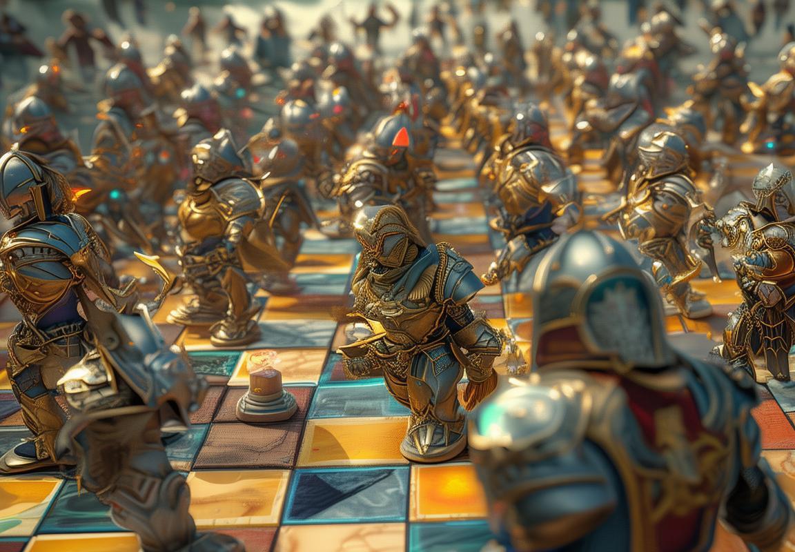 刀塔自走棋、绝地求生、刺激战场、使命召唤：探索电子竞技的魅力与热门游戏攻略