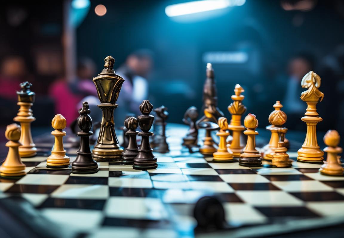 刀塔自走棋强手对决：揭秘恶灵附身与自走棋选手幕后努力