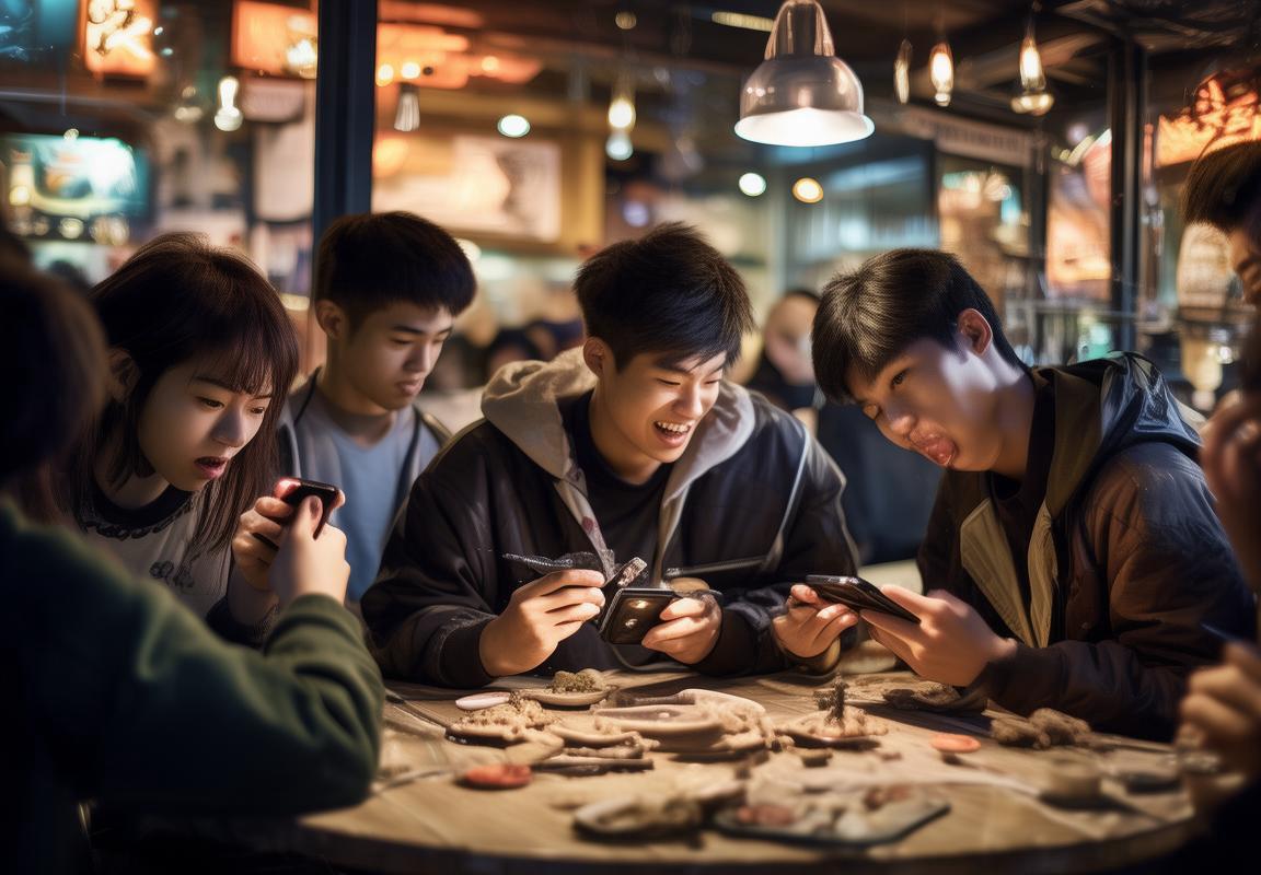 网易狼人杀火力全开：与精灵宝可梦联动，打造指尖社交新体验
