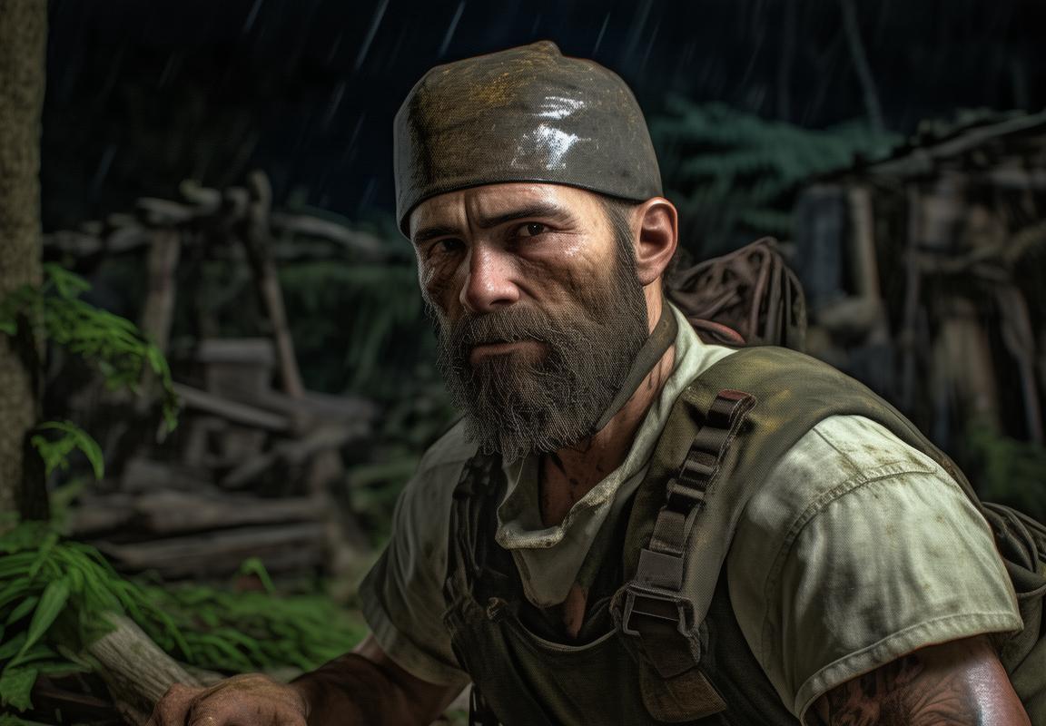 孤岛惊魂5DLC：色彩交融智力博弈冒险之旅