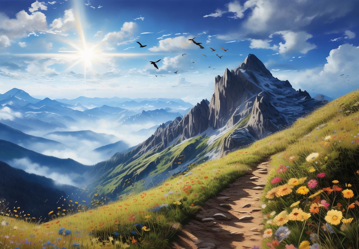 苍穹之巅：梦想星空下的英雄之旅