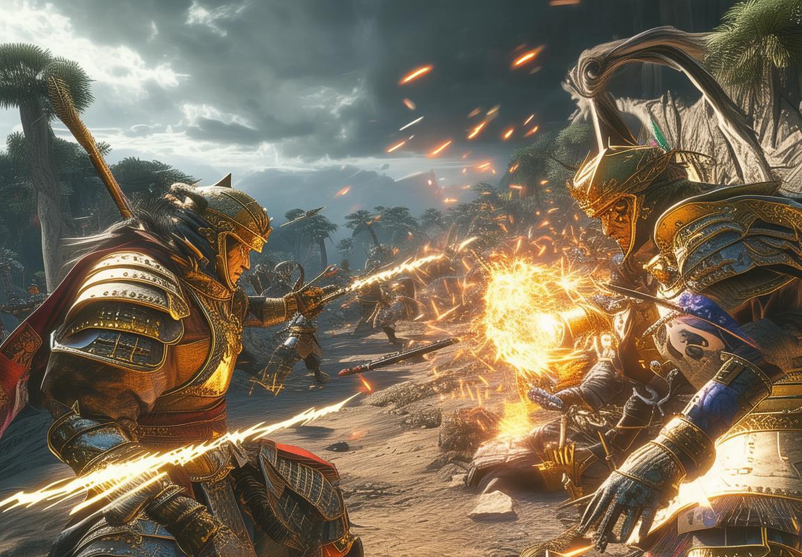 对马岛之魂DLC“经典对决”开启战斗之旅