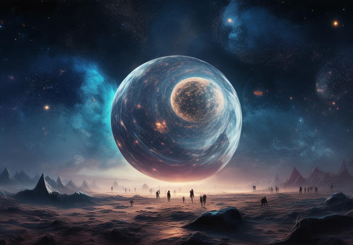 戴森球计划：宇宙级智力盛宴，探索科技与想象力