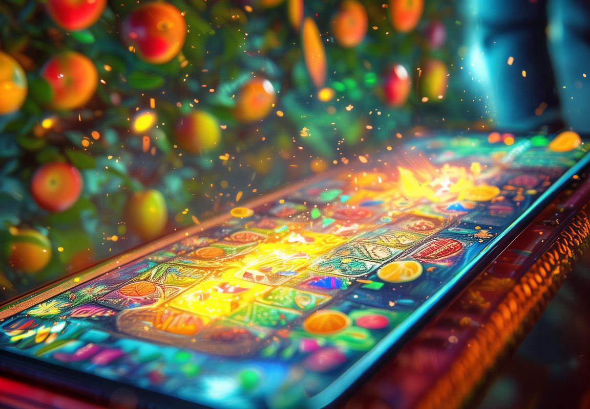 水果忍者超合金坦克大战重燃战火 艾尔登法环跨界互动冒险