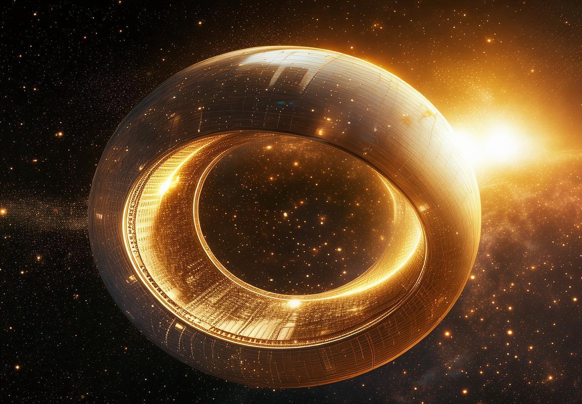 戴森球计划：宇宙清洁之旅中的科技梦想与无限可能