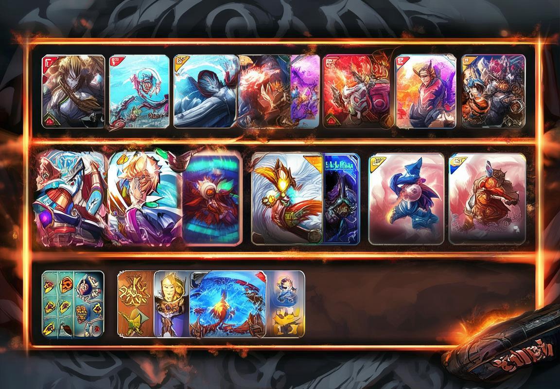 炉石传说对决模式生化危机8：跨界合作，暗黑卡牌盛宴