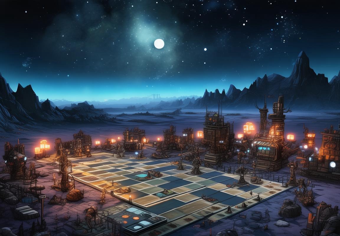 刀塔自走棋异星工厂攻略：行尸走肉与刀塔元素打造最强阵容