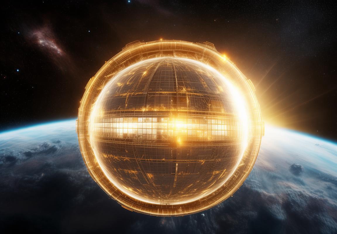 戴森球计划：宇宙勇者斗恶龙冲刺，清洁能源梦想启航
